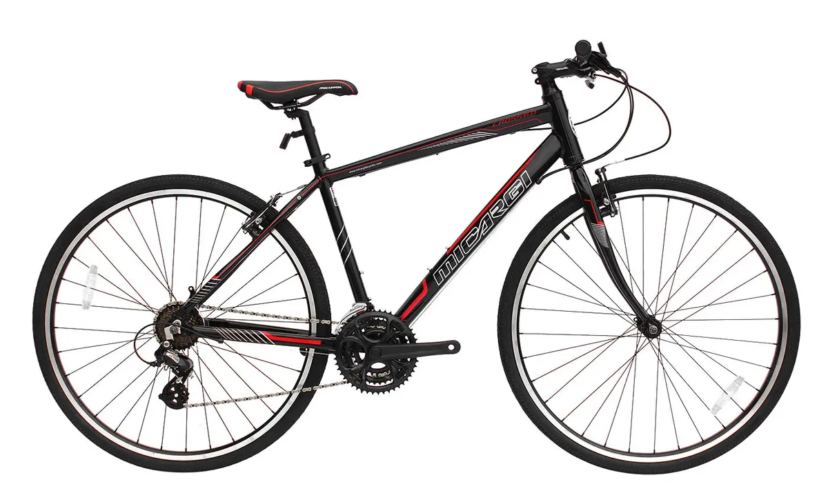 700C Micargi Cross 6.0 1