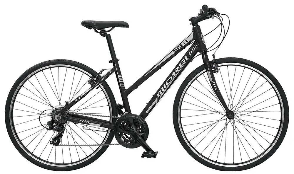 700C Micargi Cross 7.0 1