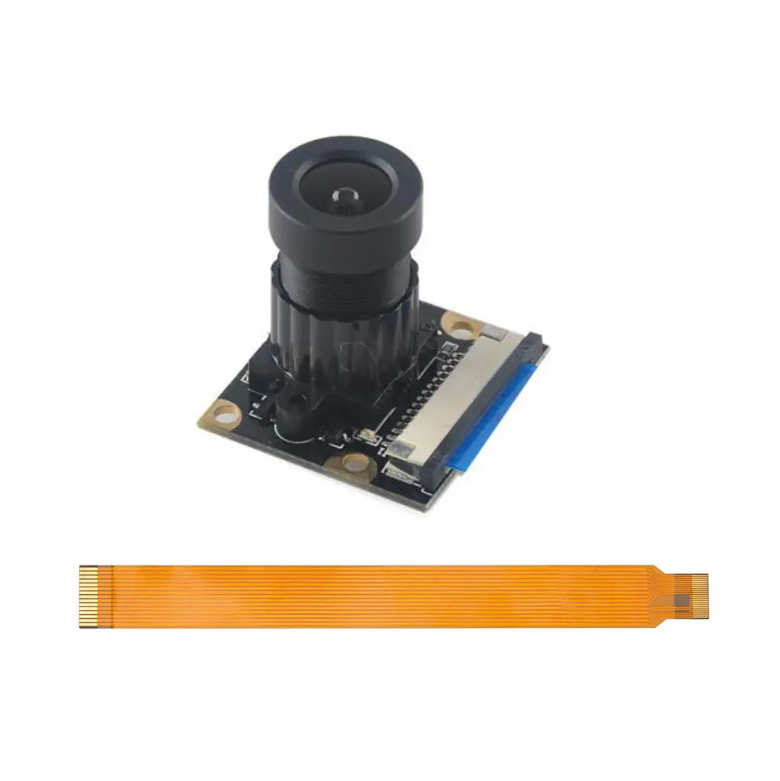 Osoyoo Csi Camera With Csi Cable For Raspberry Pi 5 1