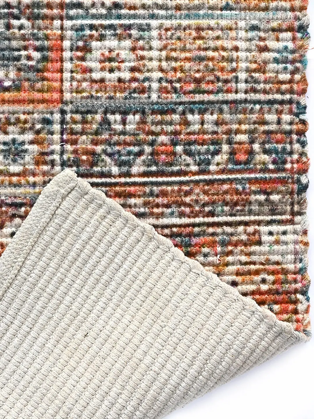 Niamh - Digital Printed Rug 4