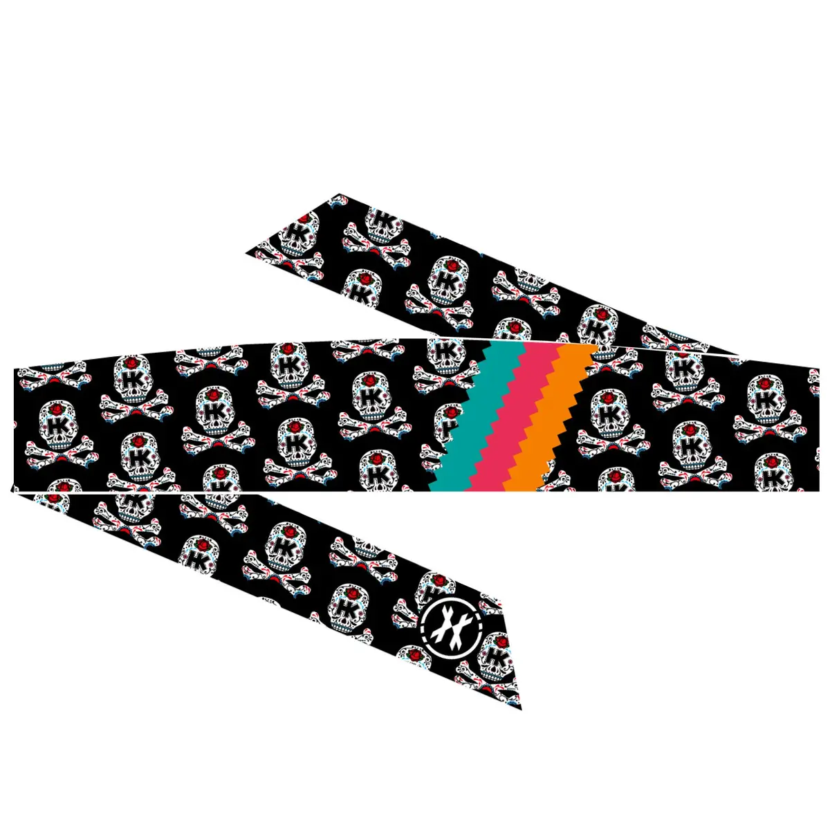 Cinco De Mayo -  Headband 1