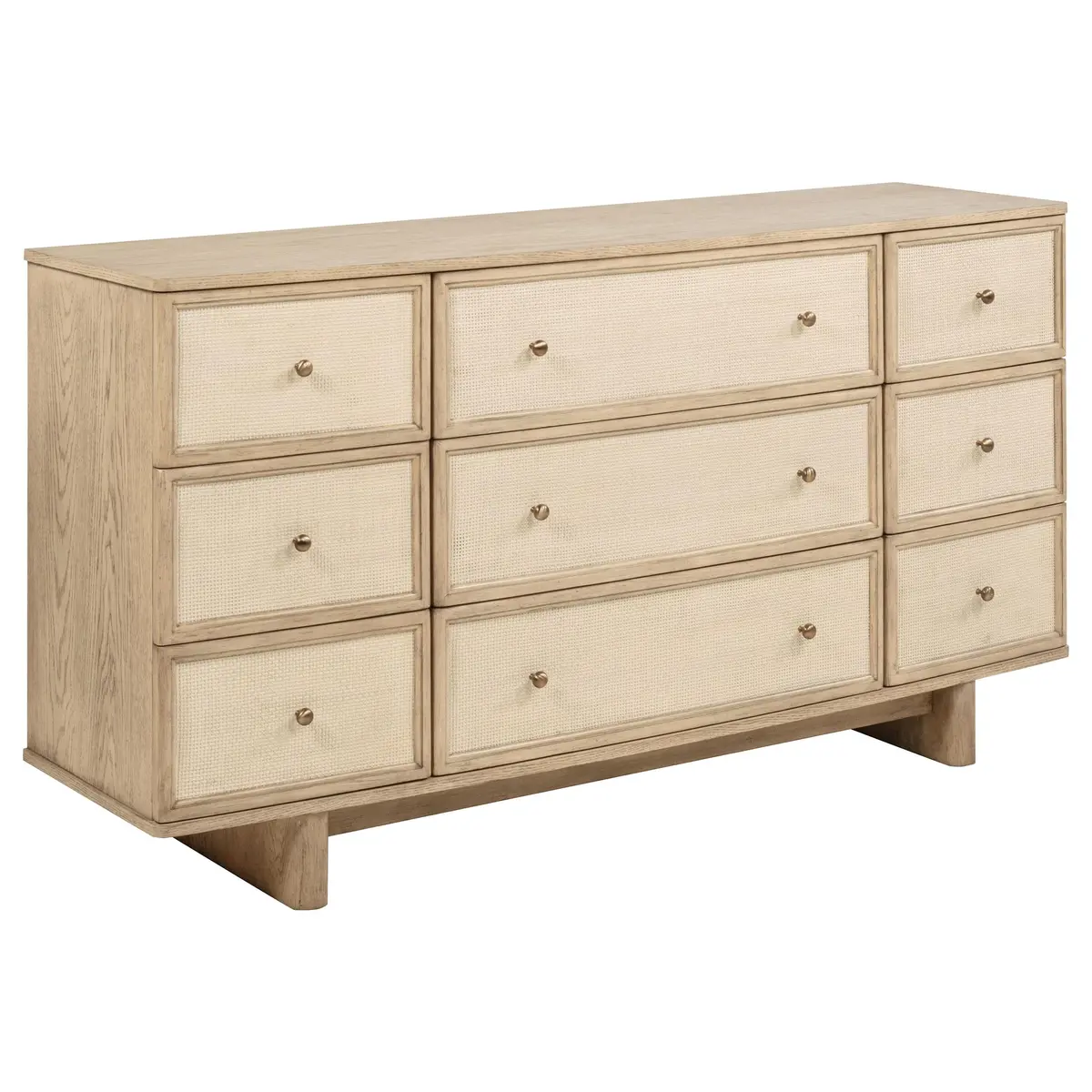 Kailani Dresser 1