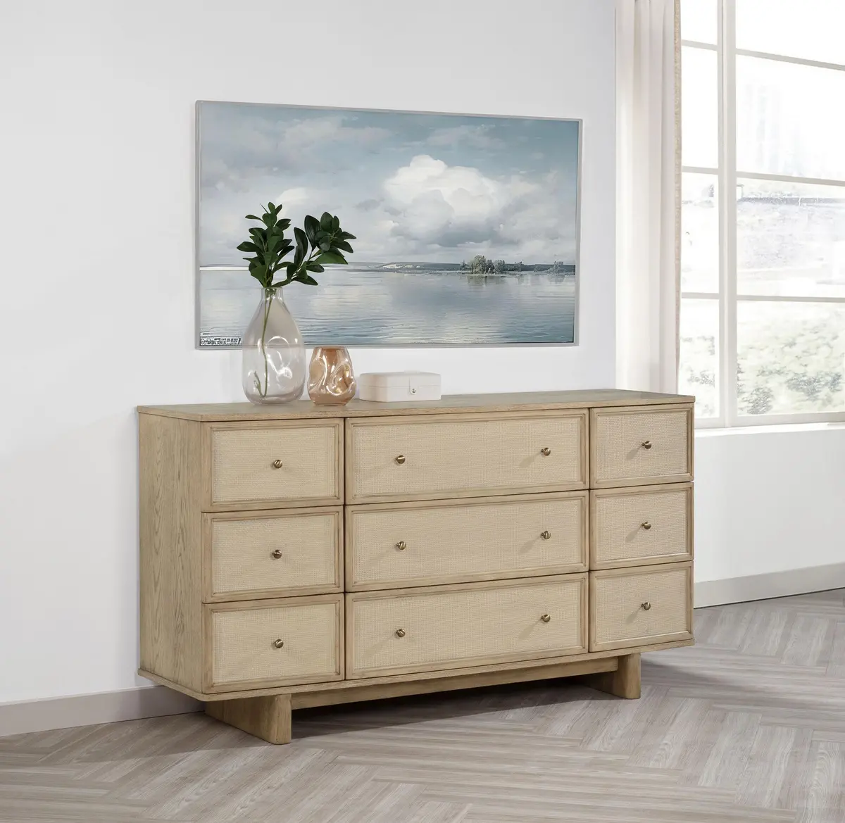 Kailani Dresser 2
