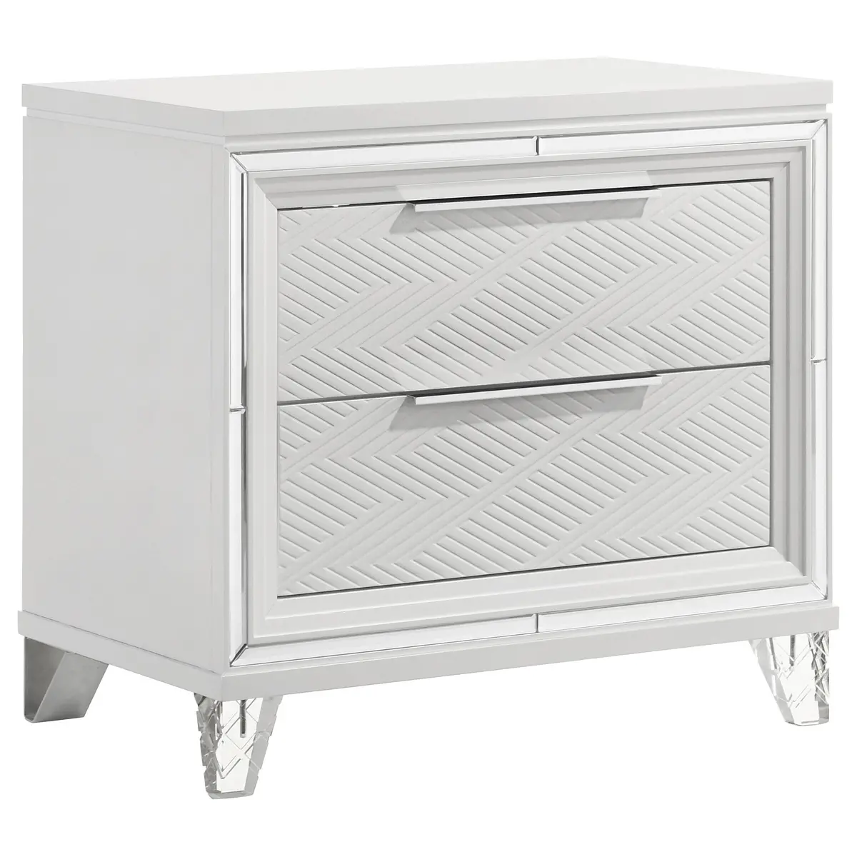Marmore Nightstand 1