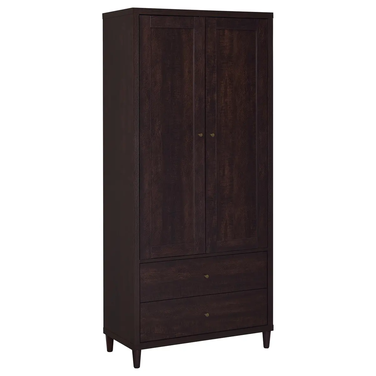 Wadeline Tall Accent Cabinet 1