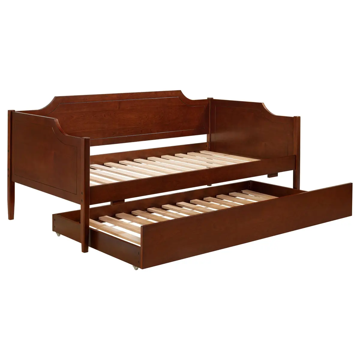 Redding Daybed With Trundle 1
