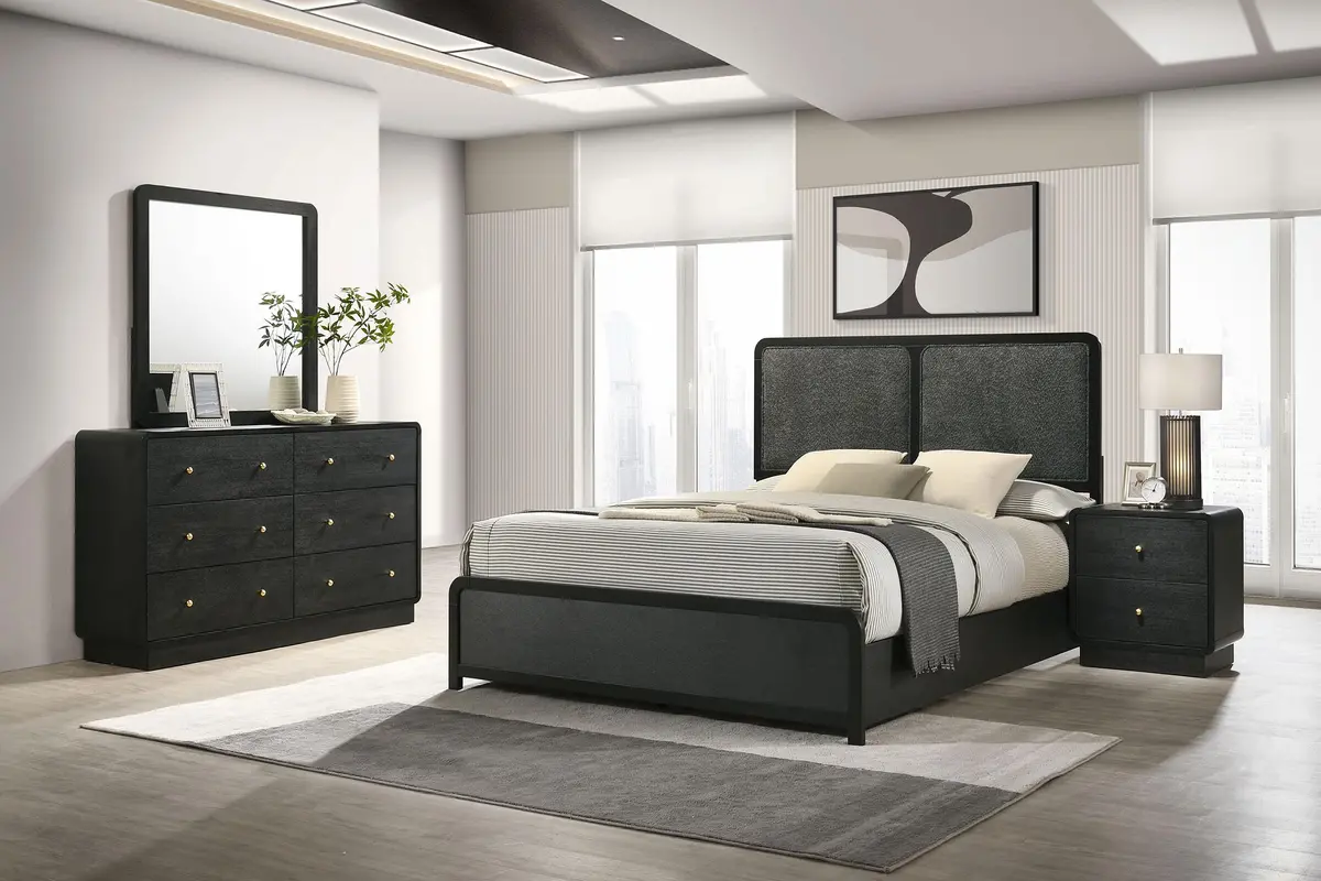 Cavelle Bedroom Set 1