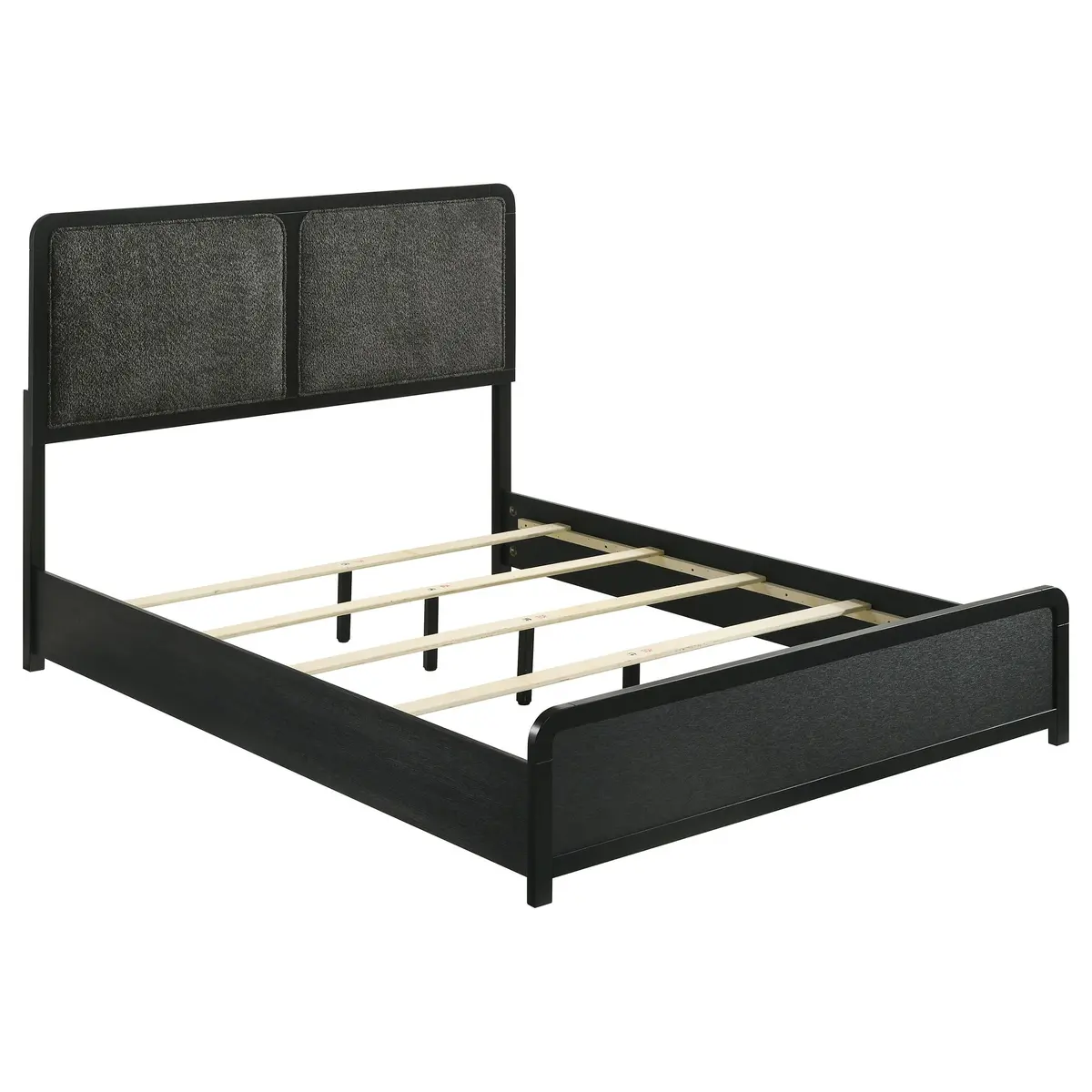 Cavelle Panel Bed 1