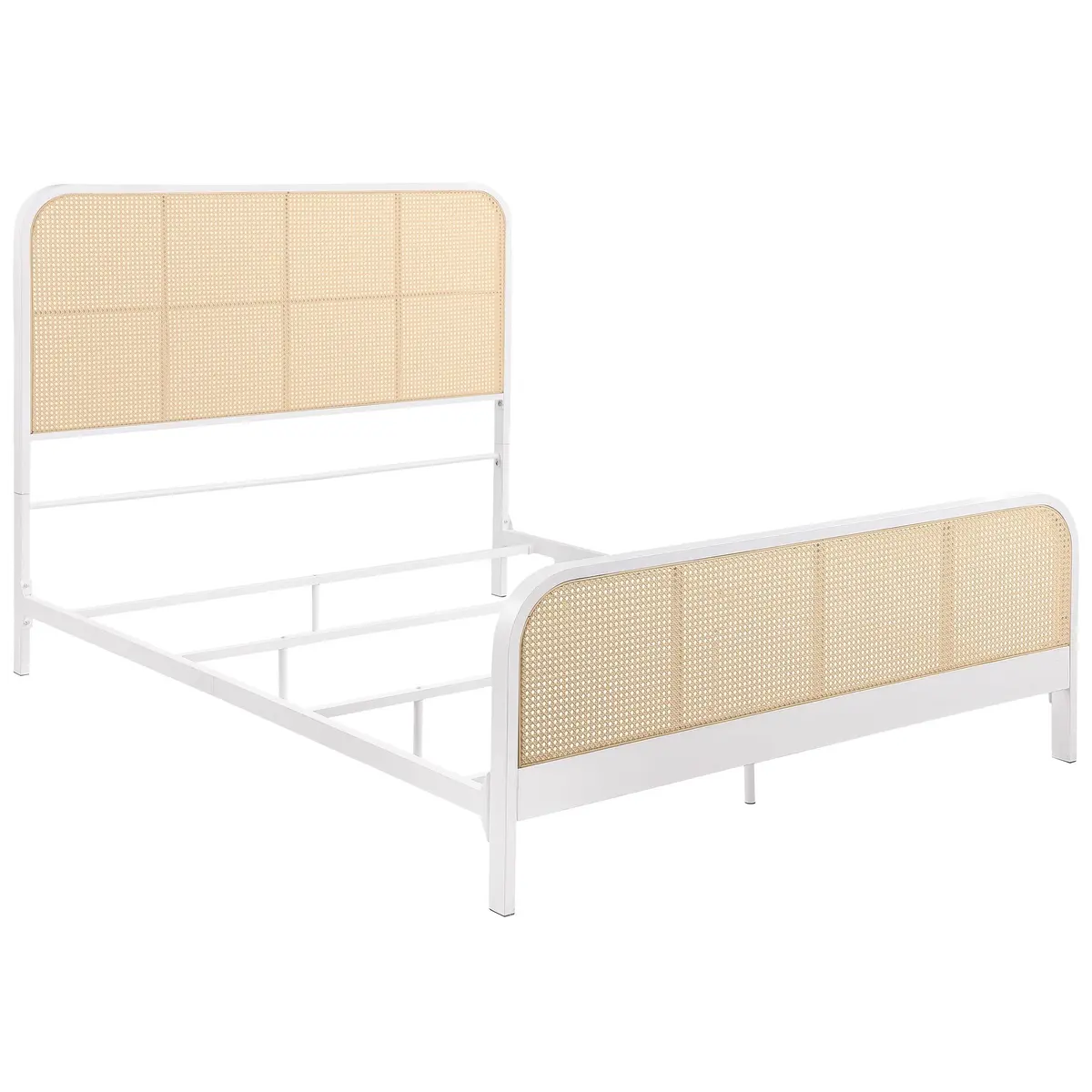 Lanewood Panel Bed 3