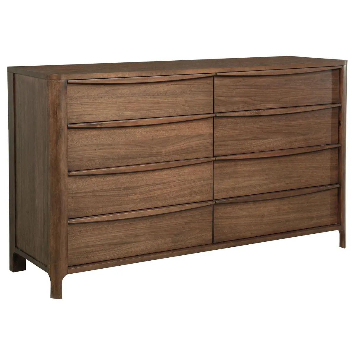 Maderia Dresser 1