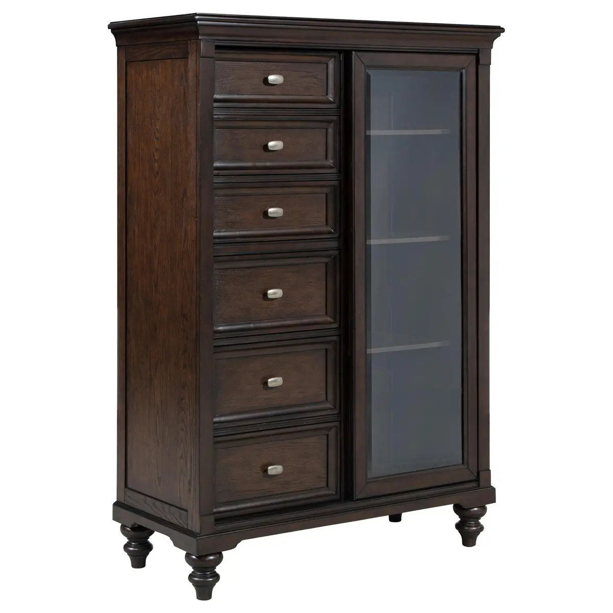 Andover Door Chest 1