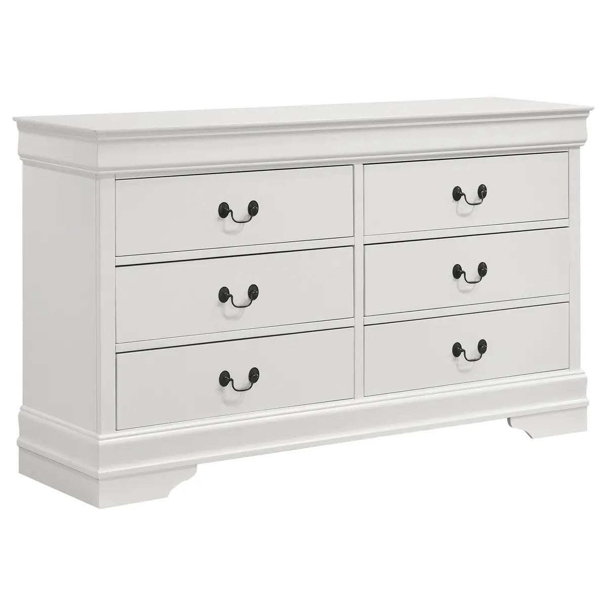 Louis Philippe Dresser 2
