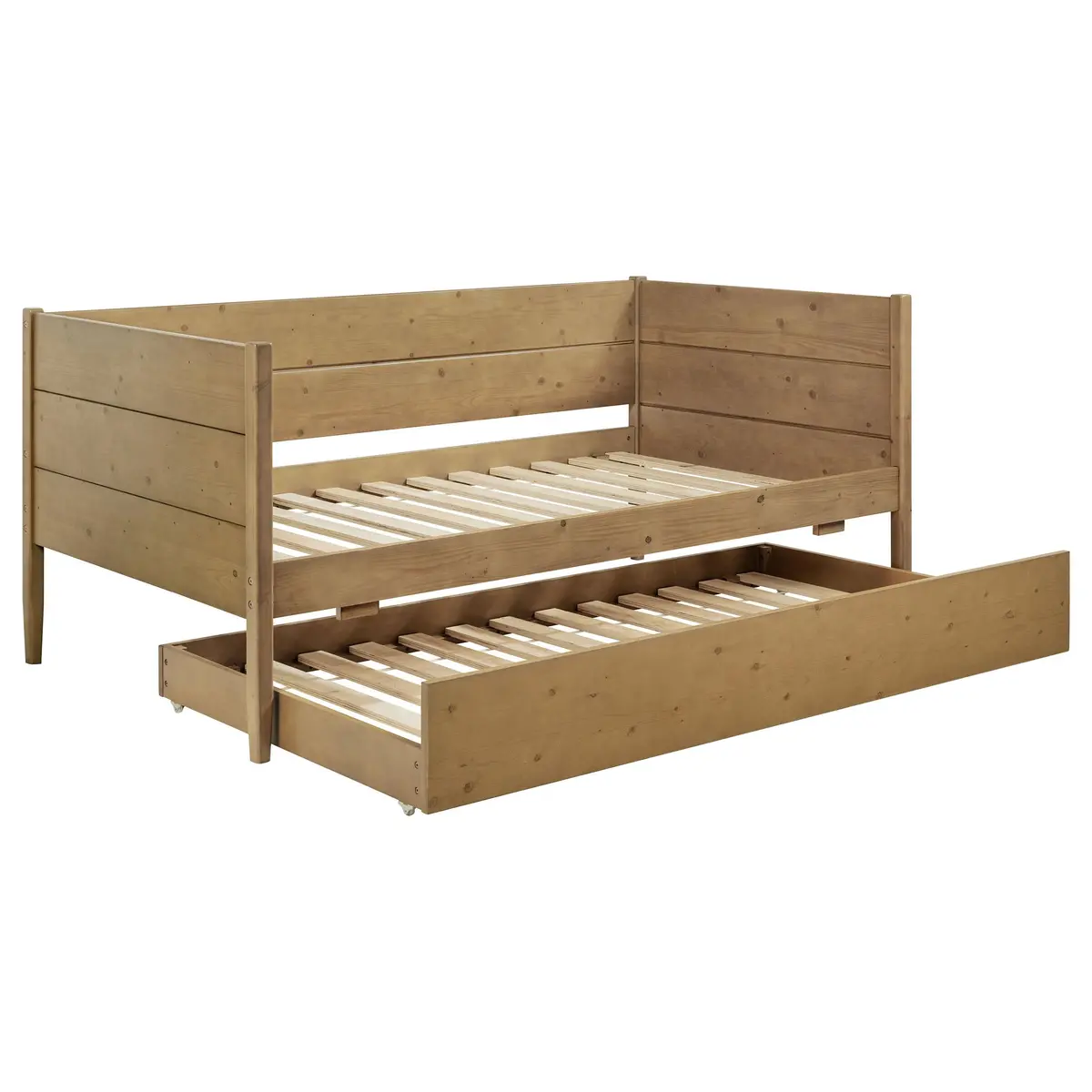 Calinda Daybed With Trundle 1