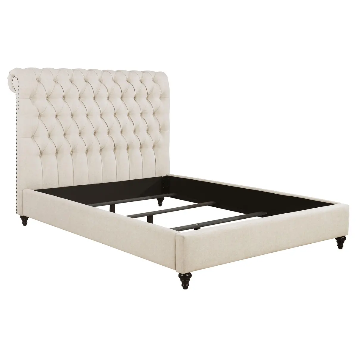 Devon Panel Bed 4