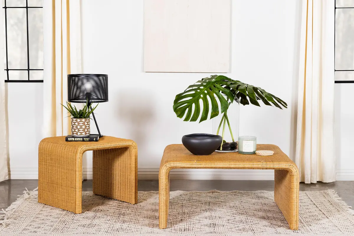 Cahya Coffee Table Set 1