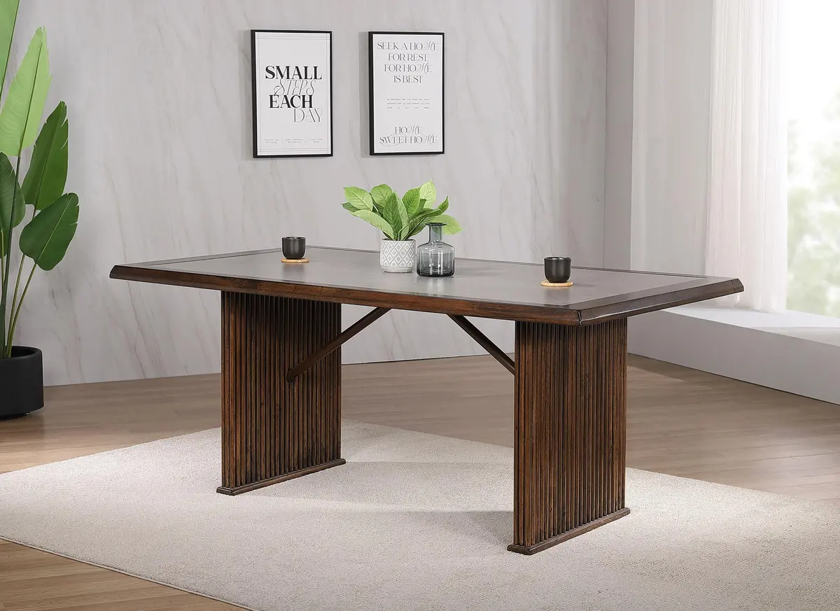 Sherwood Dining Table 2