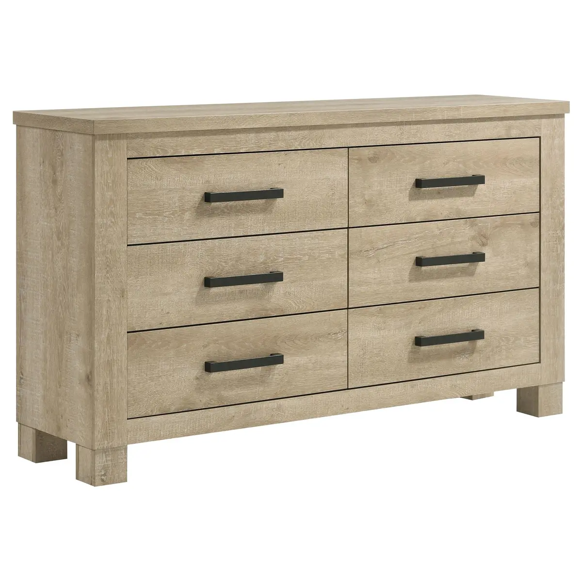 Oakglen Dresser 1
