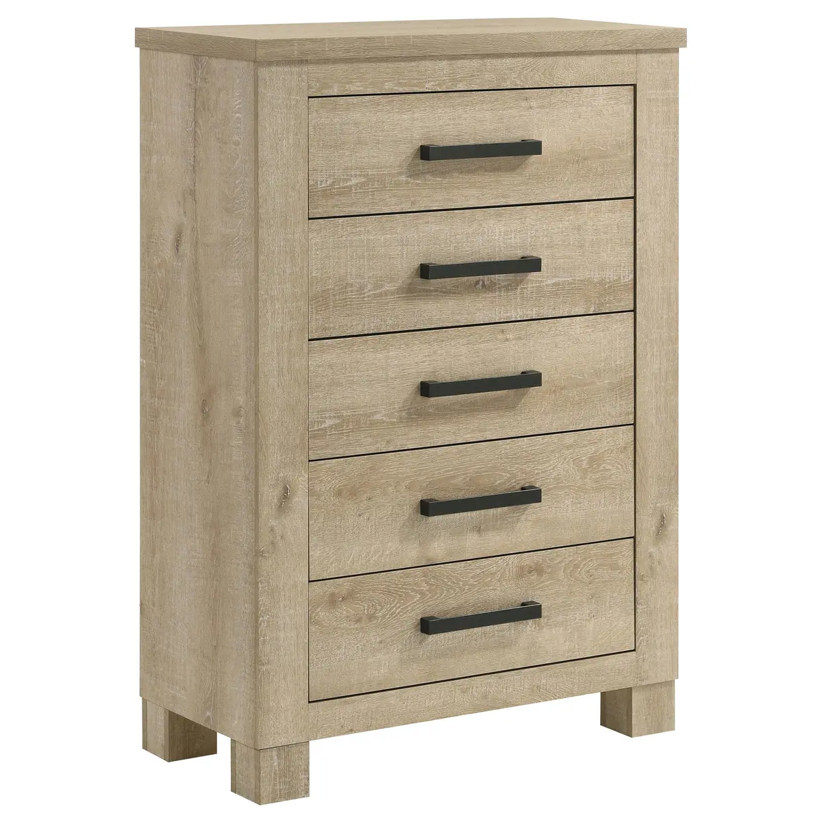 Oakglen Chest Of Drawers 1