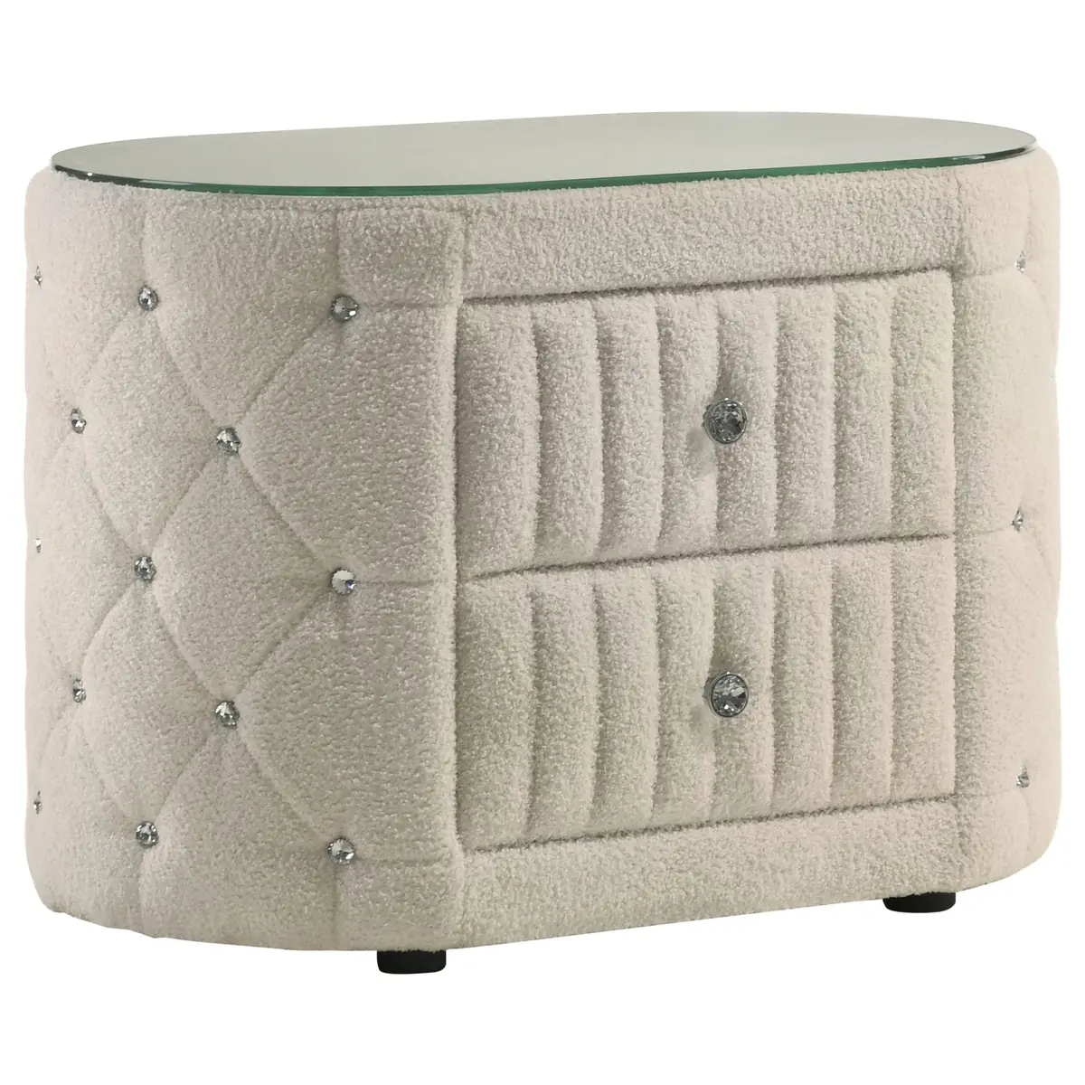 Sonya Nightstand 1