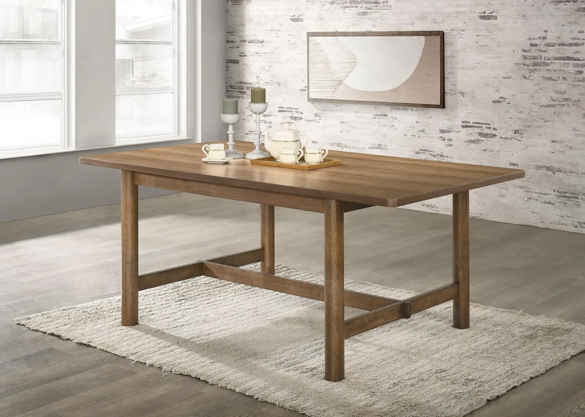 Crestmore Dining Table 2