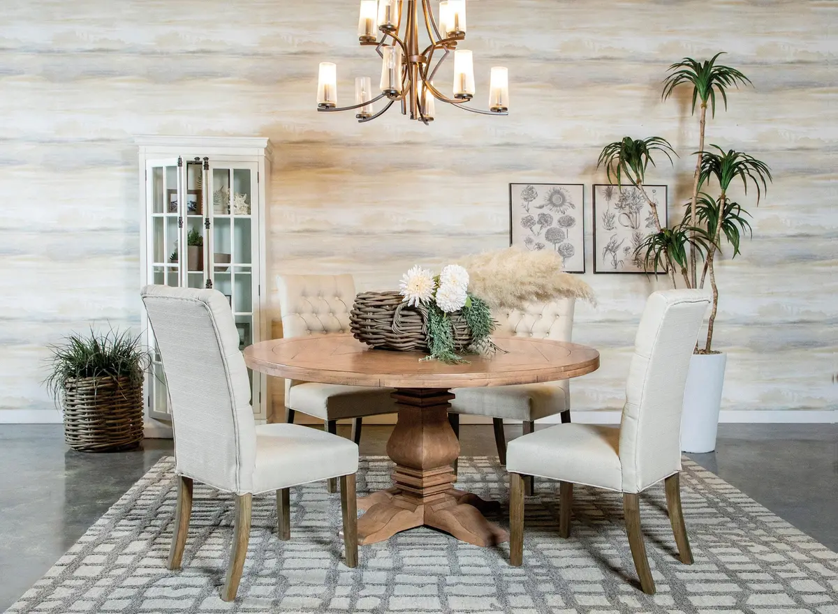 Florence Dining Set 7
