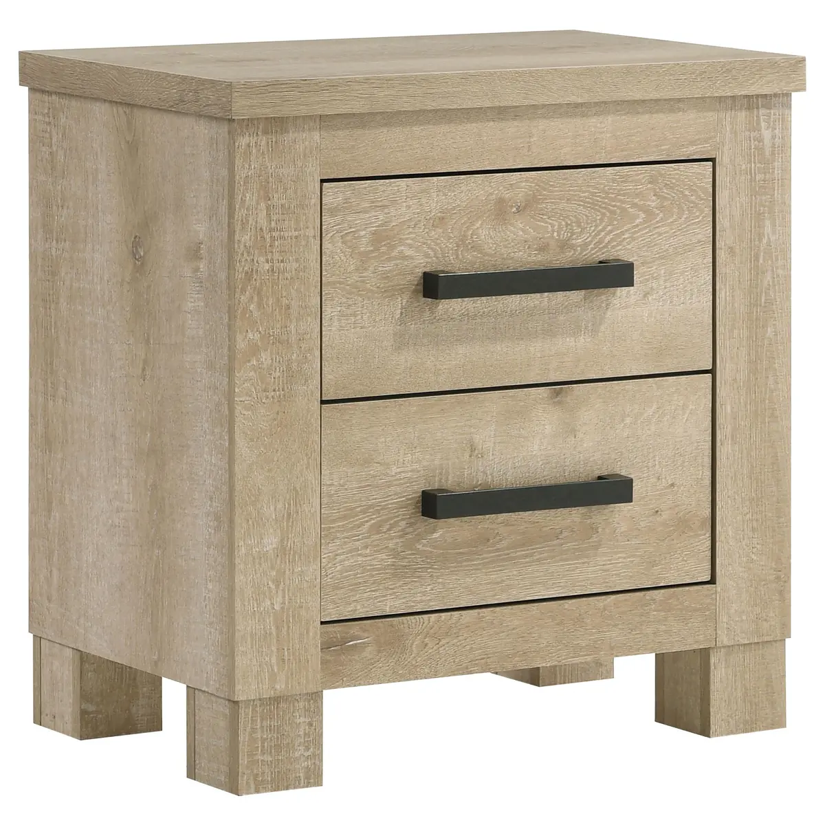 Oakglen Nightstand 1