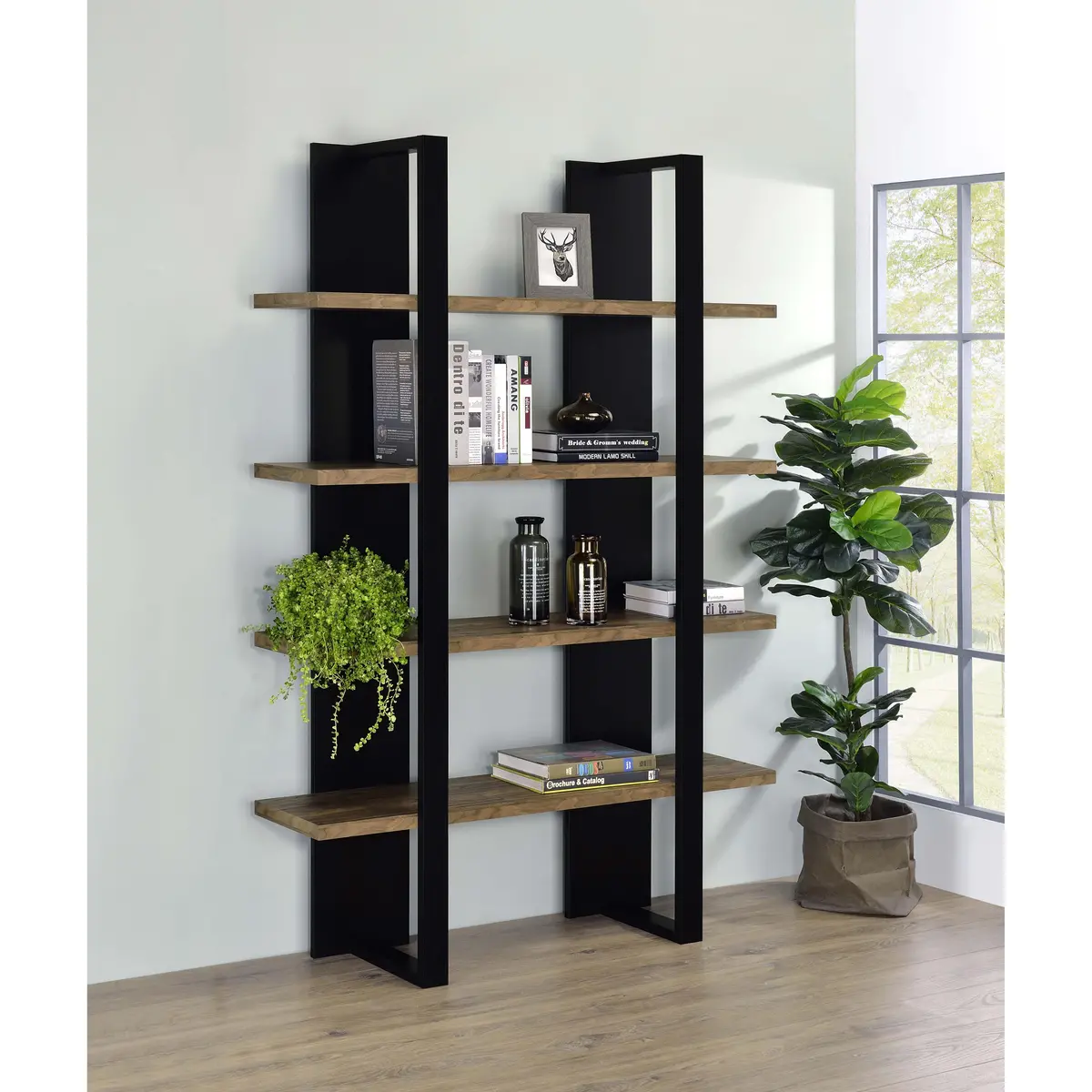 Danbrook Bookshelf 2