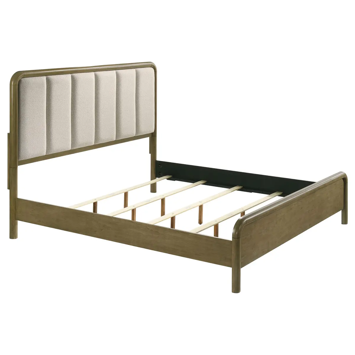 Amsbury Panel Bed 1
