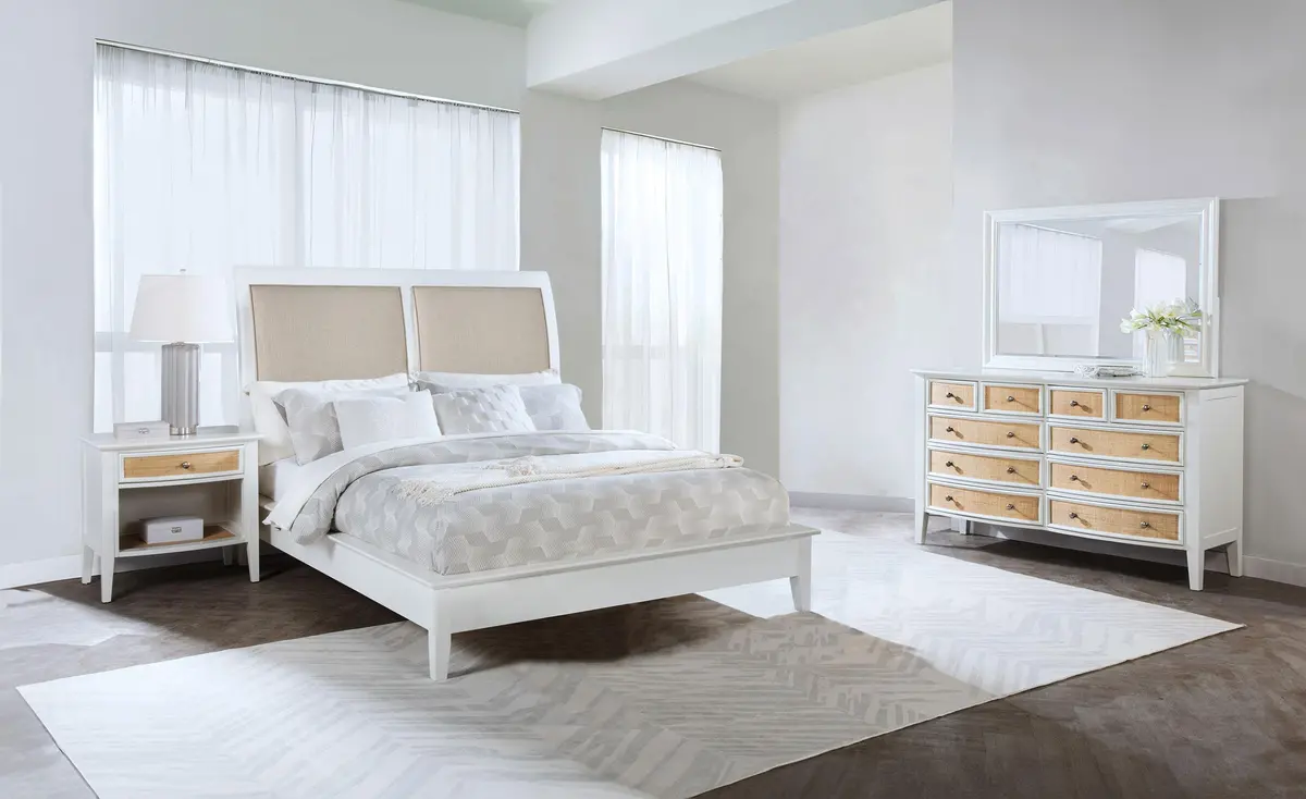 Bexhill Bedroom Set 1