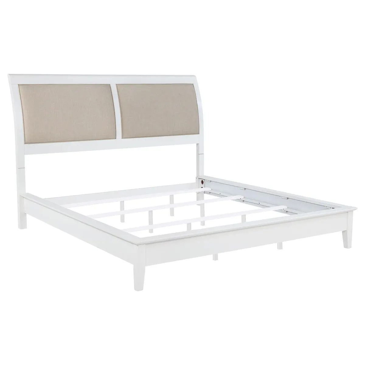 Bexhill Panel Bed 2