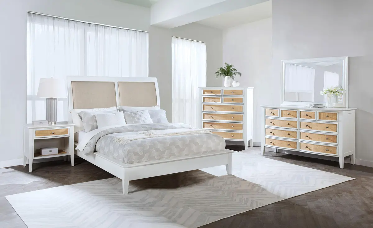 Bexhill Bedroom Set 4
