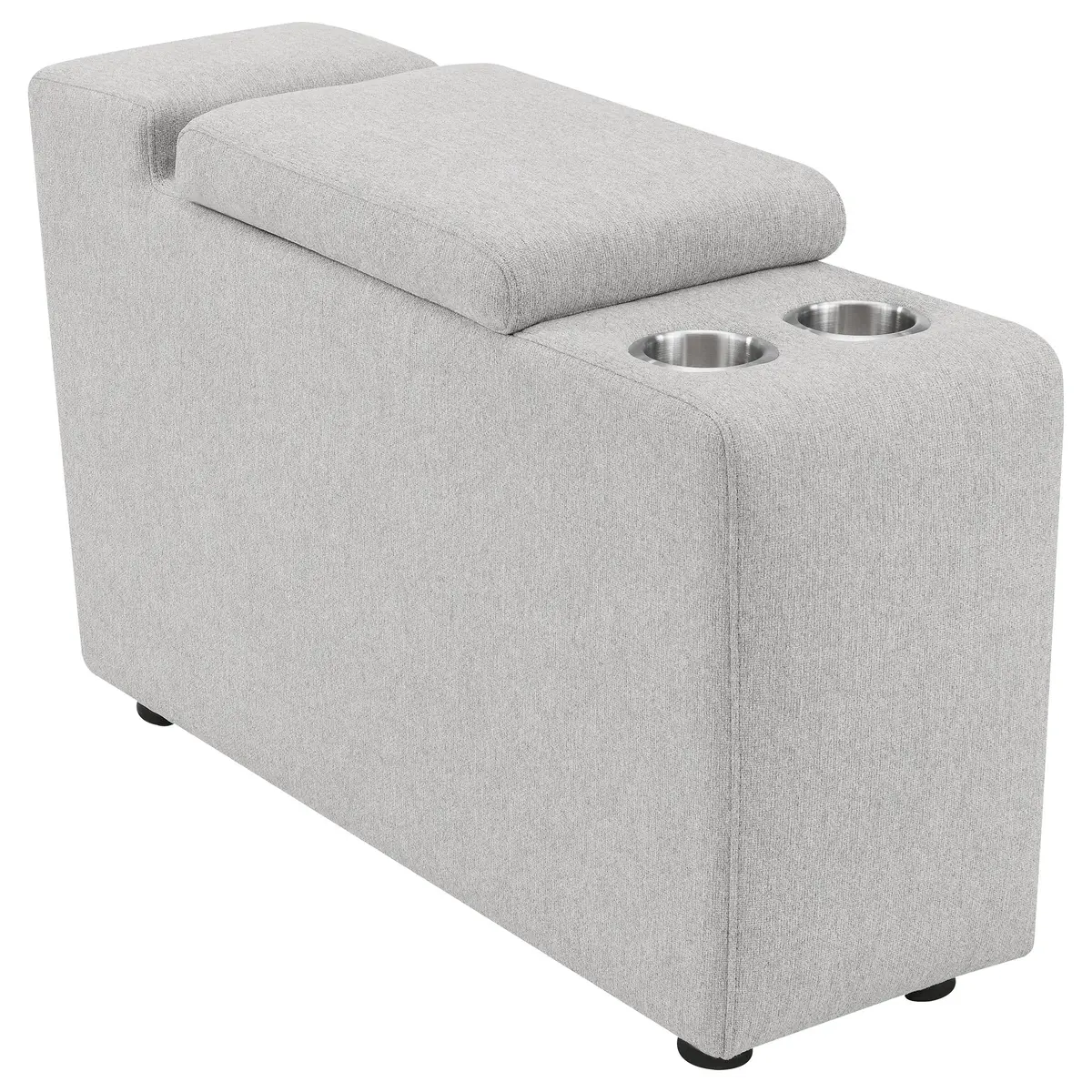 Collins Storage Console 1