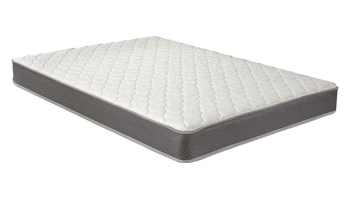 Quimby Firm Tight Top Innerspring Mattress 1