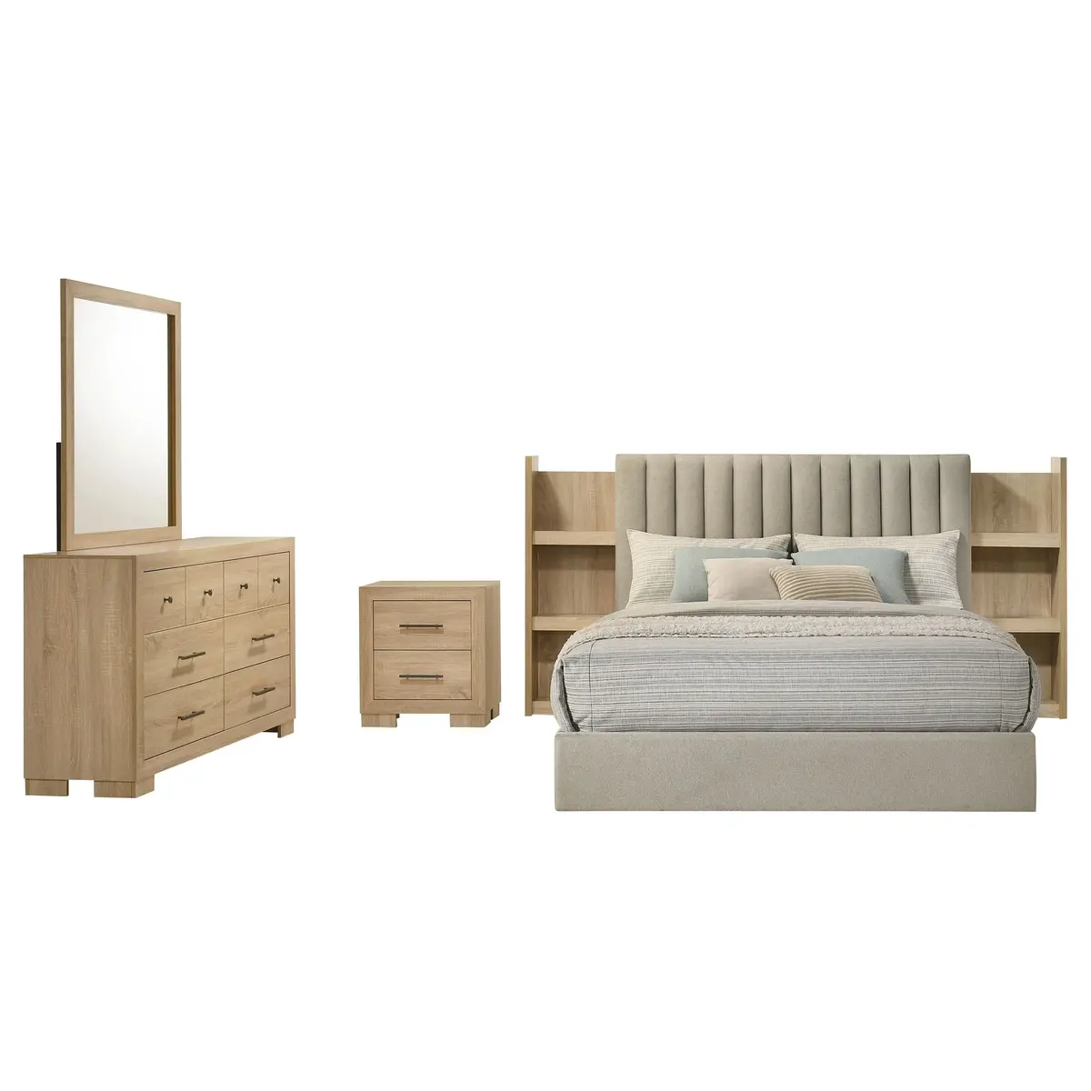 Arielle Bedroom Set 2