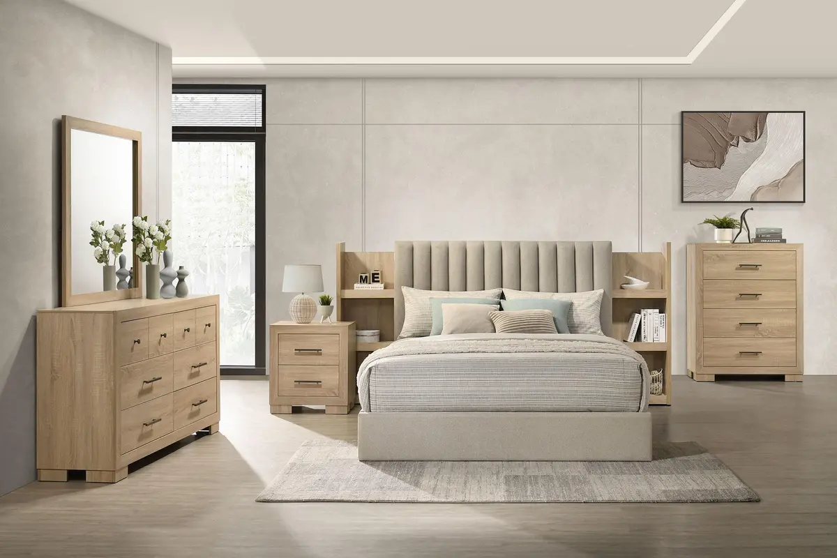 Arielle Bedroom Set 2