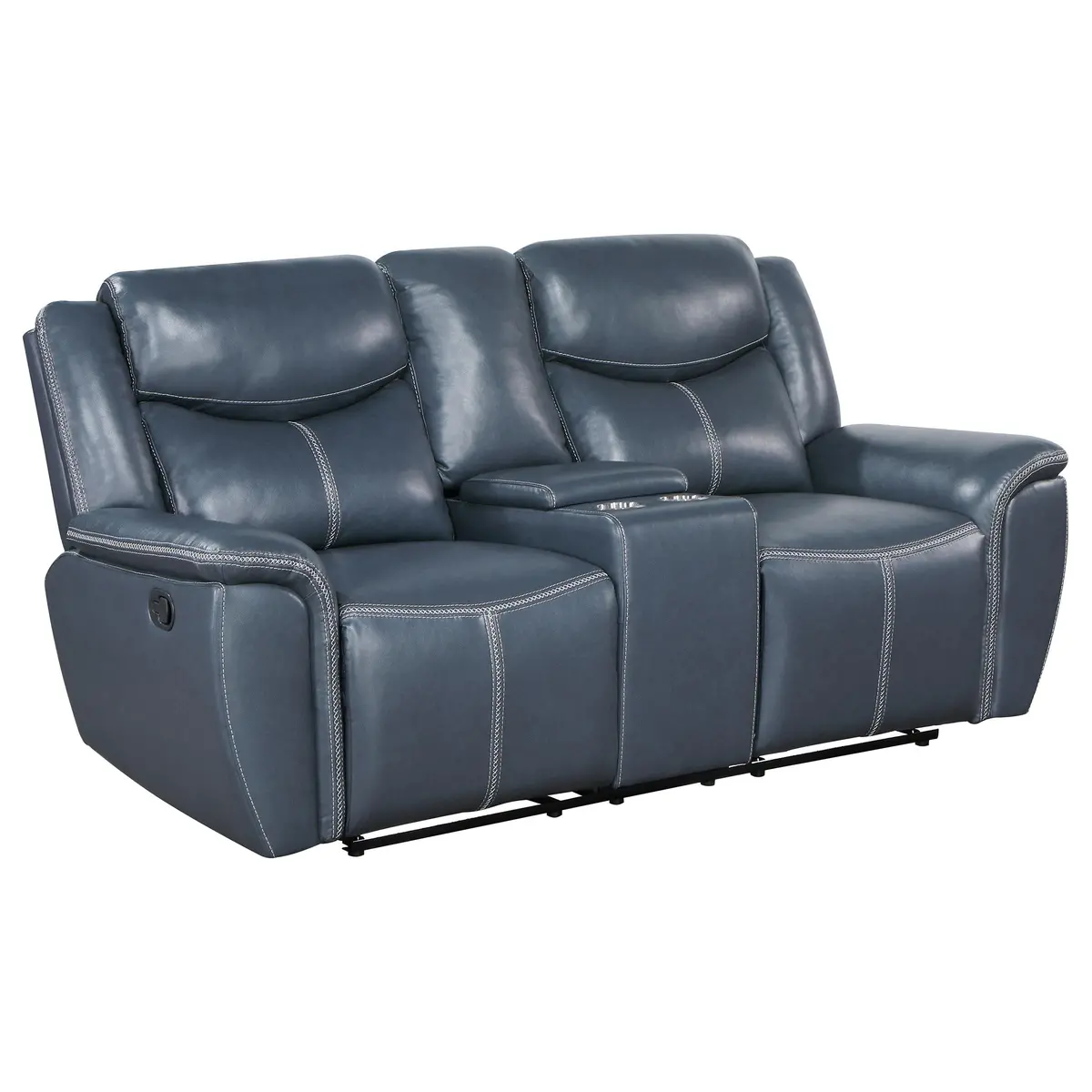Sloane Reclining Loveseat 1