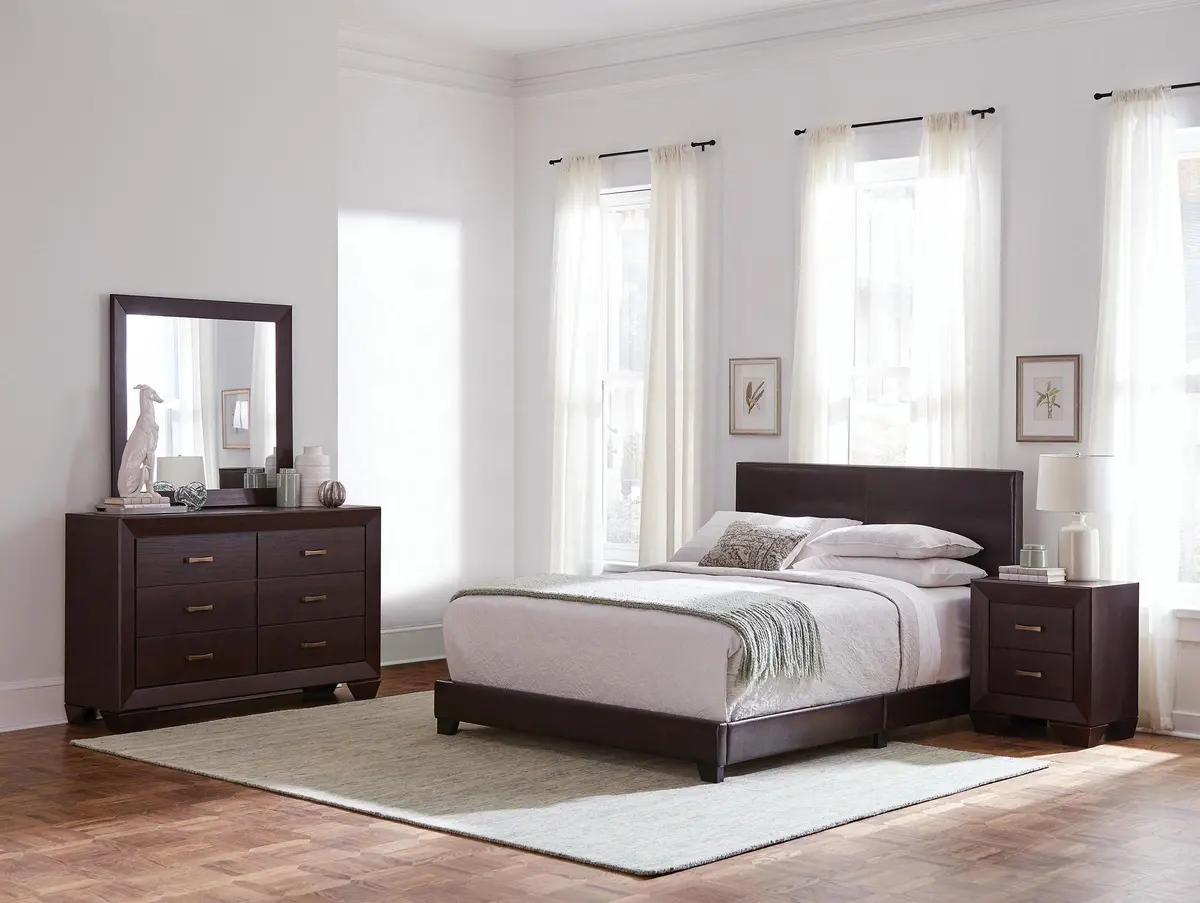 Dorian Bedroom Set 2
