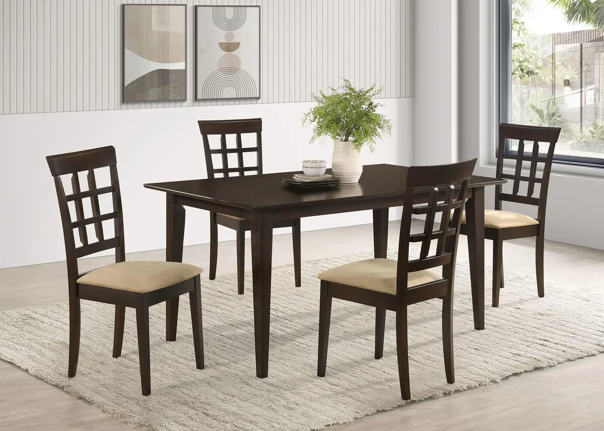 Gabriel Dining Set 5