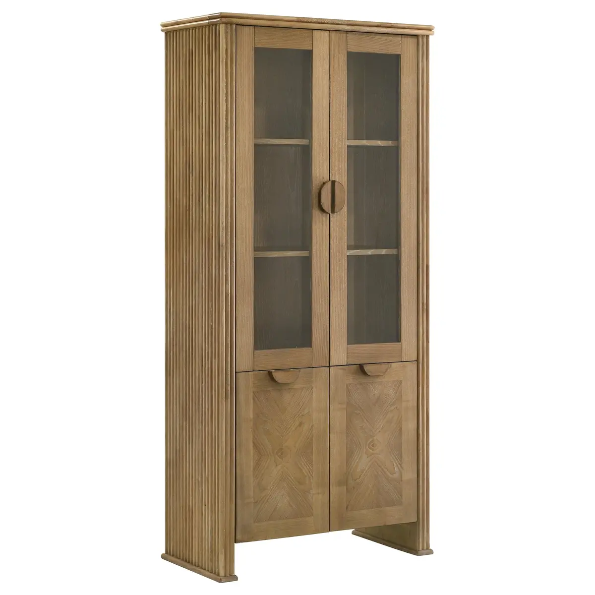 Adina Display Cabinet 1
