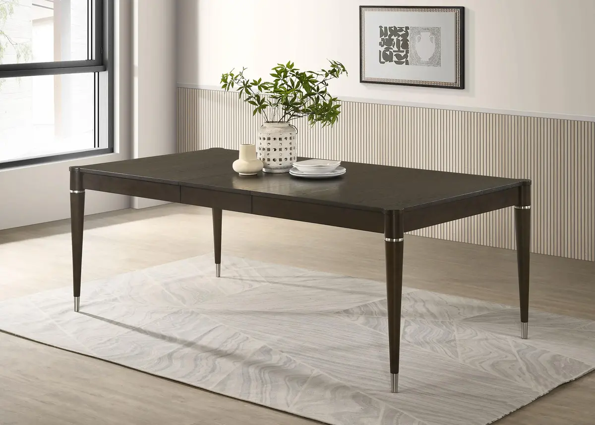 Reseda Extension Dining Table 2