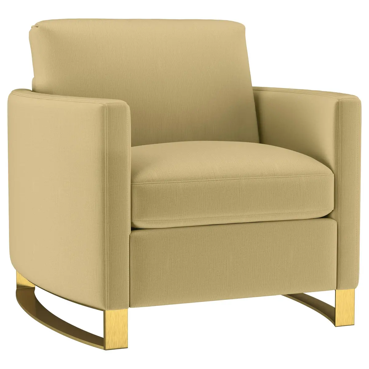 Corliss Accent Chair 1