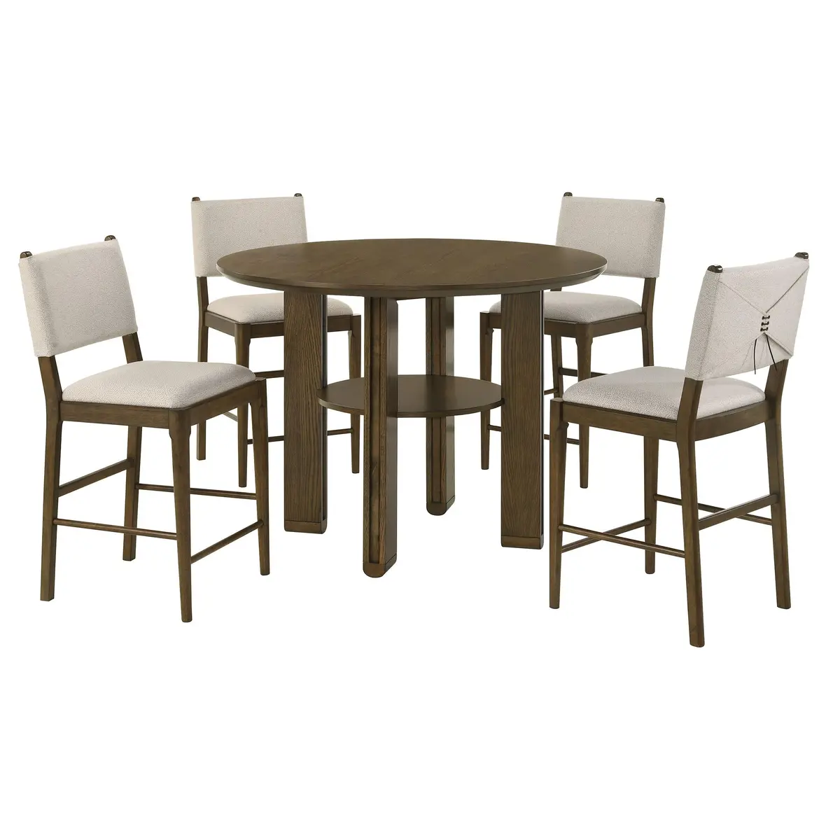 Ottowa Counter Height Dining Set 2