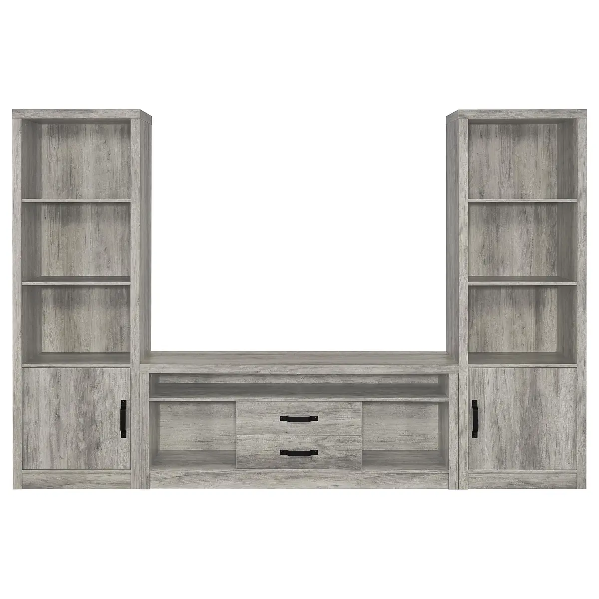 Burke Entertainment Center 2