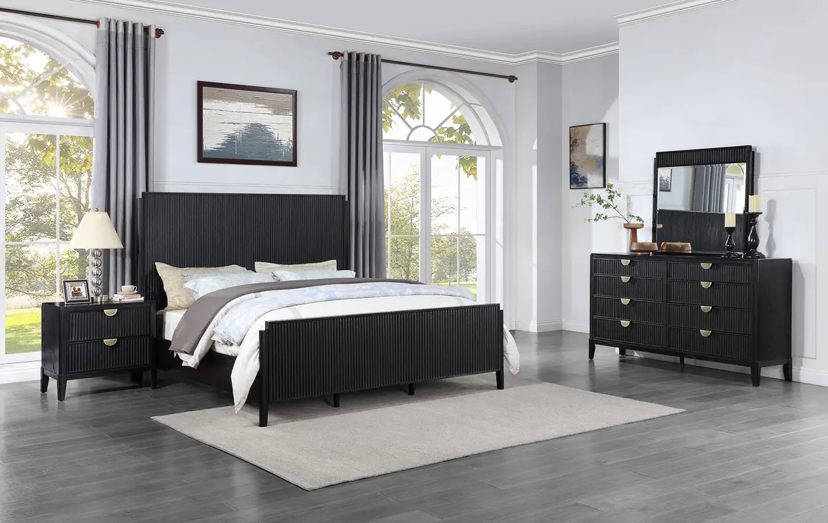 Brookmead Bedroom Set 1