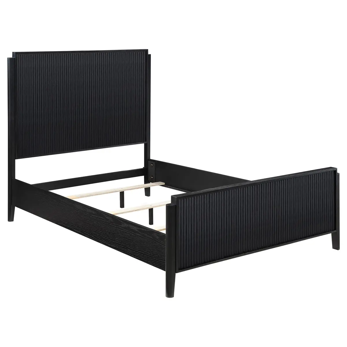 Brookmead Panel Bed 3