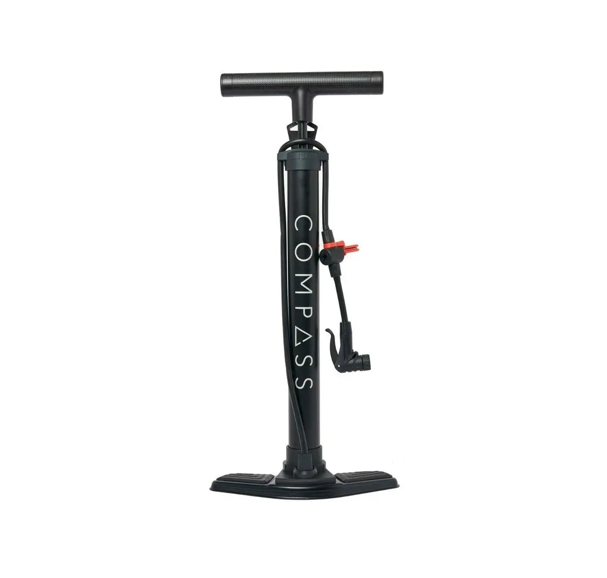 Compass Bicycle & Sports Ball Pump 1