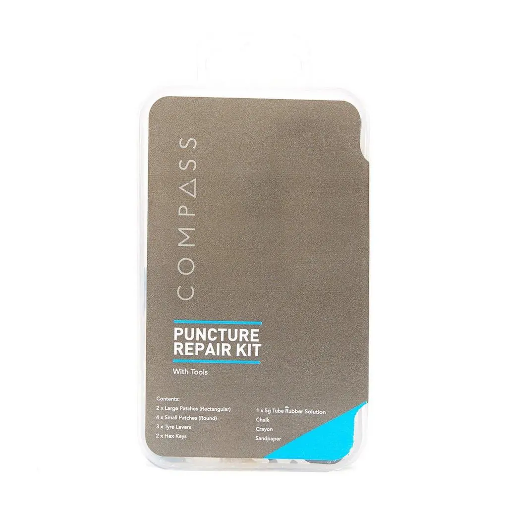Compass Puncture Repair Kit 1