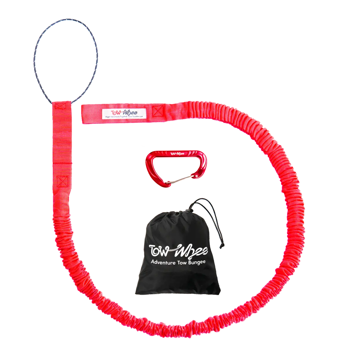 Kids/Youth Towwhee "Connect" Kit (Kids/Light Tune) 1