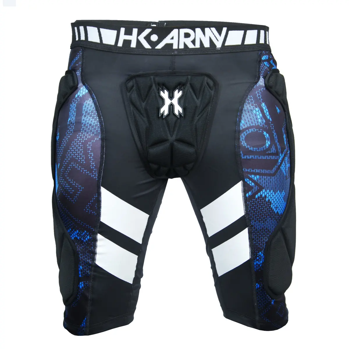 Crash Slider Shorts 1