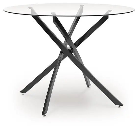 Pharwynn Dining Table 1